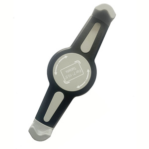 Support mural pour support de voiture Adaptateur de support de trépied pour iPad pour 7-10.5 pouces 9.5-14.5 pouces en plastique - Product Image 3