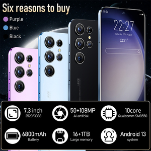 2023 Nuevo estilo NOTE30 <span class=keywords><strong>Tecno</strong></span> <span class=keywords><strong>Camon</strong></span> <span class=keywords><strong>19</strong></span> Pro Teléfono móvil Infin X Teléfonos - Product Image 3
