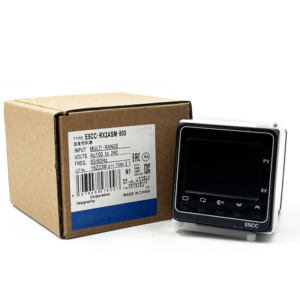 Yeni Orijinal E5CC-RX2ASM-800 Endüstriyel Kontrol Sıcaklık Kontrol Cihazı, RS485 İletişimli CPU PLC 110V Depoda Mevcut - Product Image 6