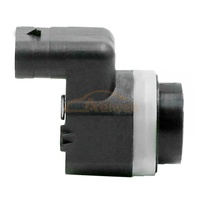 Aelwen Marché Européen Auto Voiture Ajustement Du Capteur de Stationnement Pour Renault Kangoo OE 28438JZ00A 28442-0027R 28442-1300R 8200454716