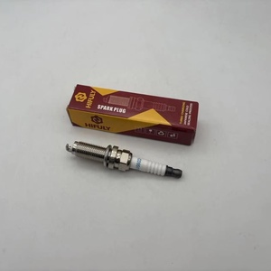 หัวเทียนรถยนต์ขายส่ง รุ่น ILZKAR8H8S 95112 OE 12290-59B-003 ILZKAR8H8S วัสดุคุณภาพสูง รับประกันการจุดระเบิดที่เชื่อถือได้ - Product Image 5