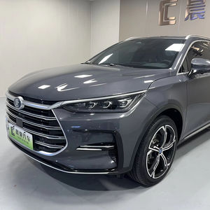 Используется D Tang новой модели 2021 энергии DM-i 112 км Suprem e Edition - Product Image 1