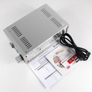 Fuente de Alimentación ITECH IT6720 60V/5A/100W Ajustable para Laboratorio con Ajustes Finos y Gruesos CC y CV - Product Image 3