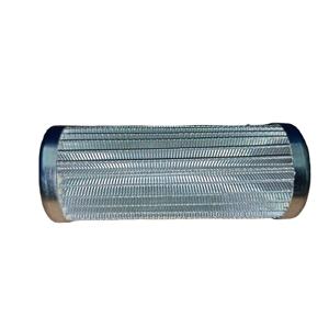 Filtro de aceite MANNY 30581 MCR21H30581 de alta eficiencia para compresores de aire, con elemento filtrante metálico. - Product Image 4