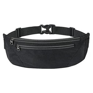 Riñonera deportiva multifuncional con logotipo personalizado, pequeña, Invisible, a prueba de sudor, para exteriores, Fitness - Product Image 1