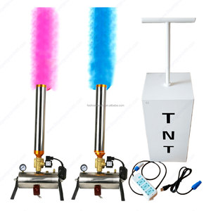 Potente <span class=keywords><strong>cañón</strong></span> <span class=keywords><strong>de</strong></span> <span class=keywords><strong>confeti</strong></span> <span class=keywords><strong>de</strong></span> 150W-Disparador <span class=keywords><strong>de</strong></span> fiesta <span class=keywords><strong>de</strong></span> revelación <span class=keywords><strong>de</strong></span> género <span class=keywords><strong>de</strong></span> boda colorido para Baby Shower y celebraciones - Product Image 3