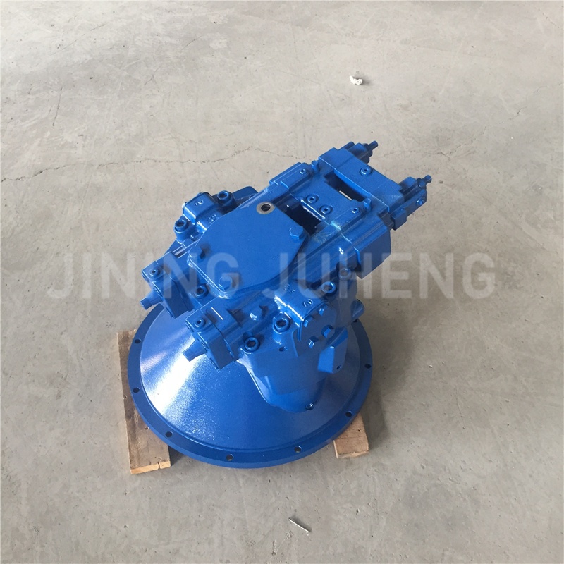 Excavator Parts 400914-00284 Main Pump DX420LC DX420LCA