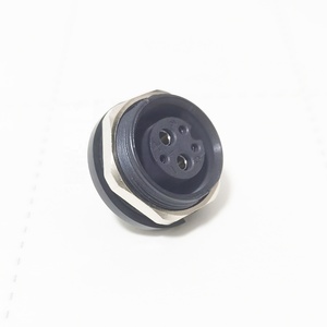 Conector de alta resistencia, conector de bicicleta eléctrica, potencia de 2 pines, señal de 3 pines para Reetion Hilleater Juiced - Product Image 2