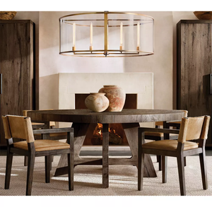 <span class=keywords><strong>Lampadario</strong></span> nordico moderno Design unico di lusso all'aperto decorazione industriale grande <span class=keywords><strong>lampadario</strong></span> <span class=keywords><strong>per</strong></span> Villa giardino - Product Image 5