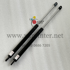 Ressort de qualité supérieure WD 00.580.3968 420mm 800N 00.580.2722 04.024.061 pour machine Heidelberg SM102, pièces d'impression offset - Product Image 2