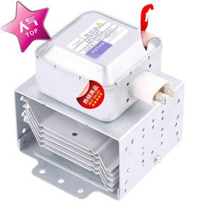 Magnétron de four à micro-ondes 2M219J 519J, pièce de rechange universelle pour réparation de four à micro-ondes - Product Image 1