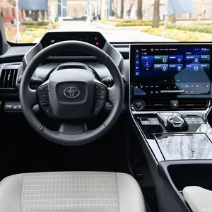 Coche eléctrico familiar de lujo Vehículo de nueva energía - Product Image 4