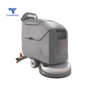 Multi-function Battery Operated Robot Industrial Self Propelled <b>Floor</b> Washing <b>Machine</b> Scrubber Dryer - Product Image 2