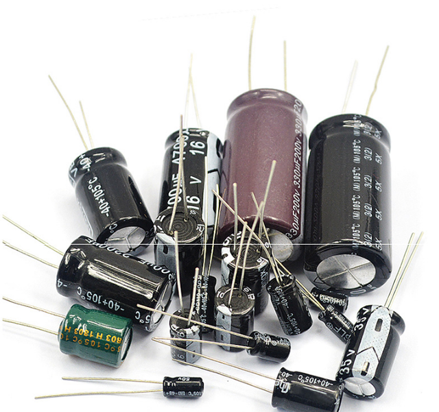 Super Capacitor 2.7V 3.7V 12V 10F 25F 3000F Power Capacitor