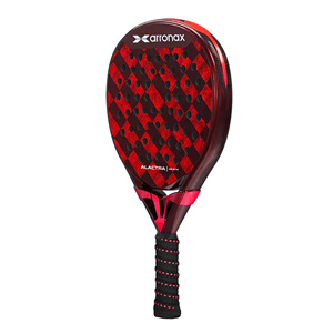 Arronax ELECTRA <span class=keywords><strong>STUPA</strong></span> PRO ST4 PROFESIONAL Logotipo personalizable 15K Raqueta de Pádel HÍBRIDO Forma de <span class=keywords><strong>pala</strong></span> Paleta De Padel UNISEX - Product Image 2