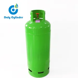20kg Butane Gas Cylinder Korea 21kg Lpg Cylinder 22kg Propane Cylinder