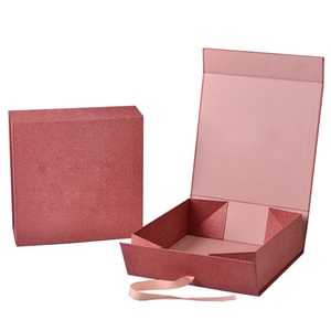 Luxury High Quality Custom Logo Cardboard Paper <b>Gift</b> Packaging Single Watch Box With Foam Insert Luxury Cosmetic Boxfolding <b>Card</b> - Product Image 2