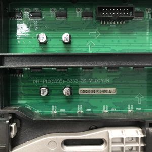 P10mm 320*320 mét kỹ thuật số không thấm nước màn hình ngoài trời SMD phía trước bảo trì 32*32Dots <span class=keywords><strong>LED</strong></span> hiển thị <span class=keywords><strong>Module</strong></span> - Product Image 2