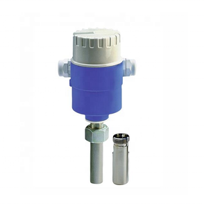 เครื่องวัดอัตราการไหล Endress+ Hauser รุ่น Magphant DTI200-A12A1A เครื่องวัดอัตราการไหล Endress+ Hauser รุ่น DTI200-A12A1A - Product Image 1
