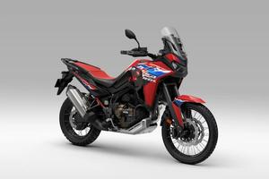 ราคาโรงงานโดยตรง รถมอเตอร์ไซค์ CRF1100L Africa Twin พร้อมการรับประกัน จัดส่งฟรี - Product Image 3