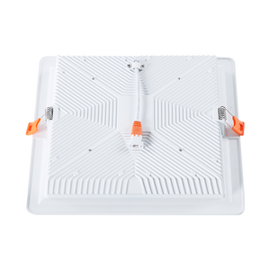 Vente en gros de lampe LED pour panneau de plafond suspendu <span class=keywords><strong>9w</strong></span> 12w <span class=keywords><strong>UVC</strong></span> montage encastré carré suspendu standard petit panneau lumineux LED - Product Image 4