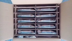 Bo Mạch Chủ Bộ Định Tuyến ITX Mini Gigabyte Với Bộ Xử Lý Intel Atom D525 + ITX-EM52X82B Chip ICH8 - Product Image 6