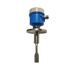 Sensor de Nivel de Líquido 40-30000mm, Principio de Horquilla Vibratoria, Montaje Roscado, Acero Inoxidable 304, Uso Industrial - Product Image 2
