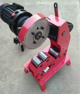 Best-selling Manual Pipe <strong>Cutter</strong> 20-219mm Steel Pipe Cutting Machine for Galvanized Pipe Plastic-lined Pipe - Product Image 2