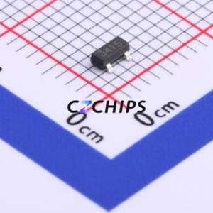 WST2337A ใหม่-ต้นฉบับ SOT-23-3L ทรานซิสเตอร์ภาคสนามทรานซิสเตอร์ (MOSFET) - Product Image 1