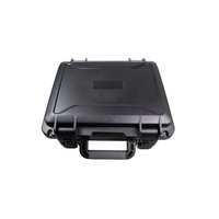 Enregistreur de données portable de surveillance de l'humidité du sol RIKA RK600-09 RS485/LoRa/GPRS/3G/4G/Zigbee/WiFi avec écran LCD 7 pouces IP55, prise en charge OEM