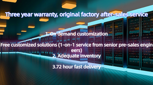 适用于戴尔原装300G 15K SAS 2.5 "12GB服务器硬盘新15K SAS M.2接口笔记本电脑内部硬盘 - Product Image 3