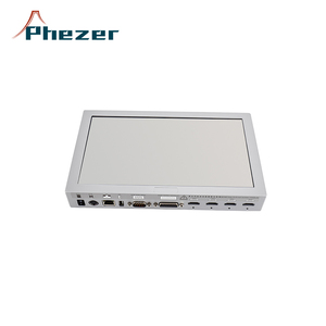 Industrial Online <strong>Inkjet</strong> <strong>Coder</strong>, - Product Image 2