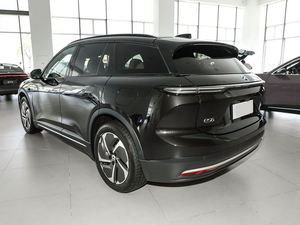 รถ SUV Es6 5ประตู5-seater ขนาดกลาง5ประตูใหม่ - Product Image 6