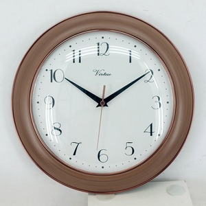 Minimalistic Modern Simple Style <b>Wall</b> Watch <b>Clock</b> Reloj De Pared Custom <b>Design</b> Quartz Plastic <b>Clock</b> - Product Image 1