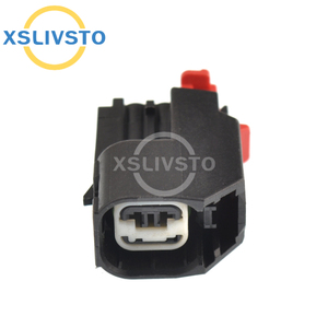 Connecteur électrique étanche à 4 broches pour voitures 33189088 - Product Image 2