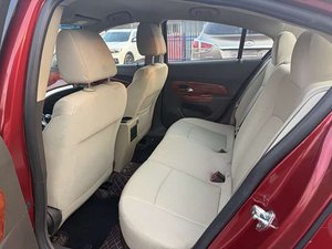 Ventes en gros de voitures d'occasion <span class=keywords><strong>Chevrolet</strong></span> <span class=keywords><strong>Cruze</strong></span> <span class=keywords><strong>2015</strong></span> 1.5L Classic de haute qualité - Product Image 4