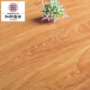 Laminate Sàn Kỹ Thuật Và HDF Bảng Lõi 12 Mm Ac4 Laminate Sàn - Product Image 3