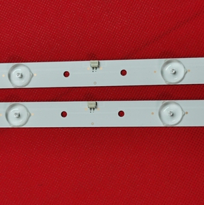 Новый светодиодный световой светильник 6led 6 В 2 шт. для ST3151A05 AKTV3212 E32F2000 32L22 LED32HD340 для 32-дюймового телевизора с подсветкой - Product Image 4