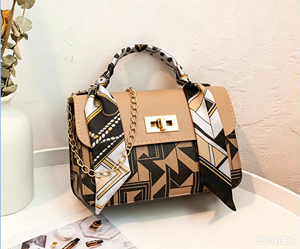 <span class=keywords><strong>Bolsos</strong></span> Casuales <span class=keywords><strong>de</strong></span> Moda a Bajo Precio, <span class=keywords><strong>Bolsos</strong></span> <span class=keywords><strong>de</strong></span> Alta Calidad Grado A+ en Colores Variados, <span class=keywords><strong>Bolsos</strong></span> con Cierre, Cajas <span class=keywords><strong>de</strong></span> Cartón, Embalaje Individual - Product Image 5