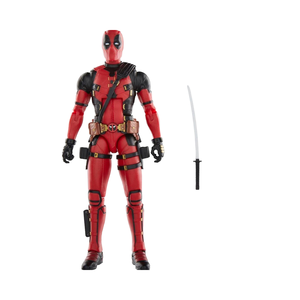 <span class=keywords><strong>Action</strong></span> <span class=keywords><strong>Figure</strong></span> da 6 pollici in PVC per supereroe personalizzato per oggetti da collezione articolati per adulti dai 14 anni in su con accessori - Product Image 1