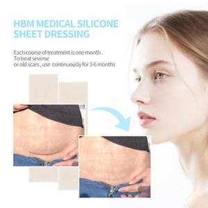 Crème cicatrisante au silicone <span class=keywords><strong>pour</strong></span> le traitement du visage, marque privée, avec formule réparatrice - Product Image 5