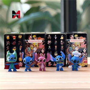 10 Estilos <span class=keywords><strong>de</strong></span> Figuras Cosidas <span class=keywords><strong>de</strong></span> <span class=keywords><strong>Lilo</strong></span> <span class=keywords><strong>y</strong></span> <span class=keywords><strong>Stitch</strong></span>, Caja Sorpresa <span class=keywords><strong>de</strong></span> Juguetes <span class=keywords><strong>de</strong></span> Peluche <span class=keywords><strong>de</strong></span> Anime <span class=keywords><strong>y</strong></span> Dibujos Animados - Product Image 3