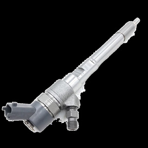 Inyector de Combustible Ploki Ko 0445110273 Diésel Common Rail para Maquinaria de Construcción - Product Image 4