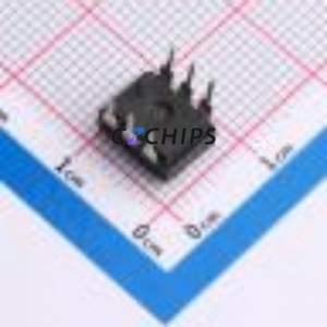 210-3MS DIP Switch Through hole Component (THT) Switch Single Pole Single Throw 3 2.54mm 100mA - Product Image 2