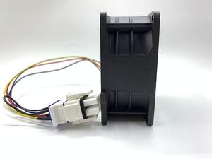 제조업체 WR60X26866 WR60X10341 WR60X10356 WR60X24303 WR60X26030 WR60X26033 <span class=keywords><strong>GE</strong></span> 냉장고 증발기 팬 모터에 적합 - Product Image 5