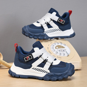 Zapatillas <span class=keywords><strong>de</strong></span> Corrección para <span class=keywords><strong>Pies</strong></span> Planos y Pie Equinovaro para Niños y Niñas, Antideslizantes, Transpirables, Cómodas, con Soporte <span class=keywords><strong>de</strong></span> Arco en Forma <span class=keywords><strong>de</strong></span> B, para Corregir la Curvatura del Pie - Product Image 3