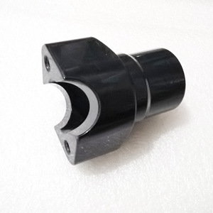 Llanta de aluminio para motocicleta de 300 mm y 8 orificios, fresado CNC para actualización y reacondicionamiento - Product Image 4