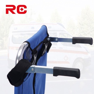 Camillas de rescate para subir escaleras, al por mayor |   Para hospitales, servicios de <span class=keywords><strong>emergencias</strong></span> médicas e instalaciones de atención - Product Image 5