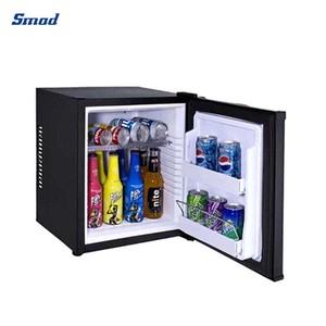 Mini-bar thermoélectrique à refroidissement par tube thermique, faible bruit, sans vibrations, réfrigérateur thermoélectrique - Product Image 2