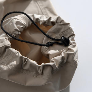 Pantalon cargo Smith Summit pour homme, style workwear, coupe droite, avec panneaux amovibles, printemps-automne - Product Image 4